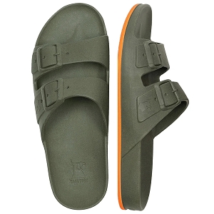 BRASILIA<br>Kaki orange  