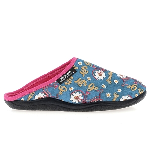 AIRPLUM SABOT SEM.Z<br>Marine multi