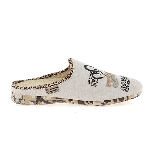 LA MAISON DE LESPADRILLE 2097<br>Beige multi