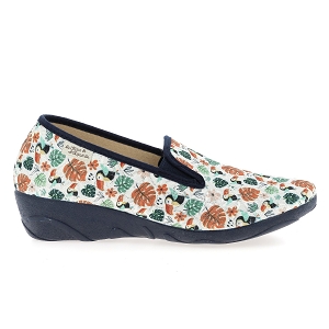 LA MAISON DE LESPADRILLE 2077<br>Marine multi