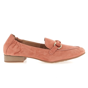 MAMZELLE ZOUMI<br>Corail Nubuck