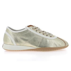 MAMZELLE DIXIT<br>Or Cuir lisse