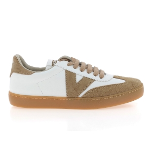 VICTORIA 126207<br>Blanc marron