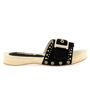  HC.BAYL05<br>Noir or Nubuck Clous