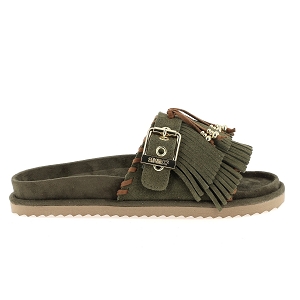  HC.BIOW603<br>Kaki or Nubuck 