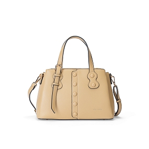 MAC ALYSTER OS.772.02<br>Camel Cuir synthétique