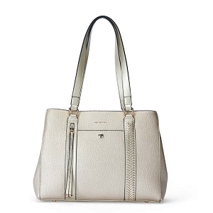 MAC ALYSTER OS.773.01<br>Mordoré Cuir synthétique