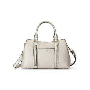 MAC ALYSTER OS.773.02<br>Mordoré Cuir synthétique