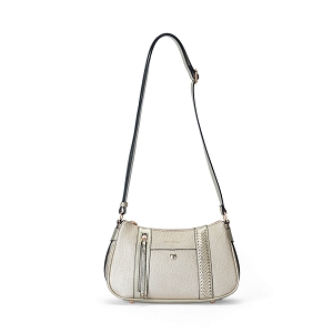 MAC ALYSTER OS.773.04<br>Mordoré Cuir synthétique