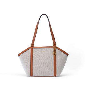 MAC ALYSTER OS.776.01<br>Marron beige Lin