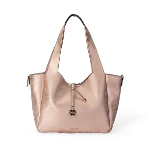 MAC ALYSTER OS.777.01<br>Cuivre Cuir synthétique
