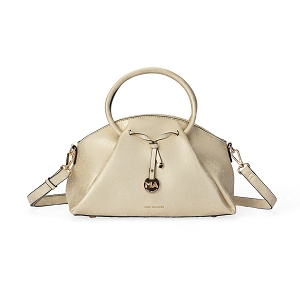 MAC ALYSTER OS.777.04<br>Or Cuir synthétique