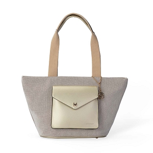 MAC ALYSTER KSO.221.LN<br>Or beige Lin