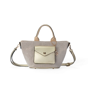 MAC ALYSTER KSO.222.LN<br>Or beige Lin
