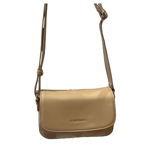 FUCHSIA F9218.11<br>Naturel Cuir synthétique