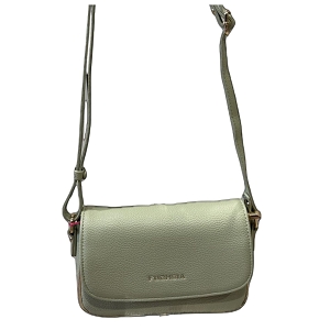 FUCHSIA F9218.11<br>Vert clair Cuir synthétique