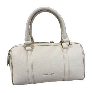 FUCHSIA F9218.14<br>Beige Cuir synthétique