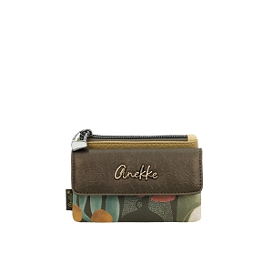 ANEKKE 42719.025<br>Marron multi Cuir synthétique