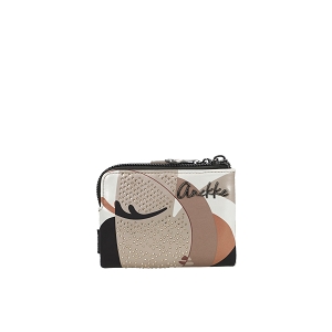 ANEKKE 42759.910<br>Beige multi Cuir synthétique