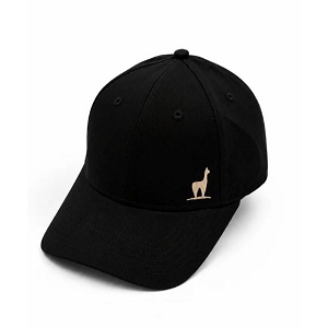 PACITO SALVAJE<br>Noir