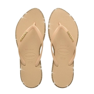 HAVAINAS POINTGLITTERII<br>Beige or