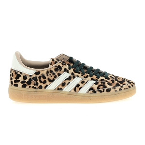 ADIDAS HANDBALL SPEZIAL W<br>Marron multi