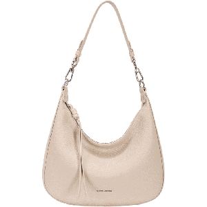 DAVID JONES 6901.2B<br>Beige Cuir synthétique