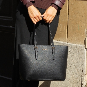 DAVID JONES CM6738.4<br>Noir