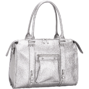 DAVID JONES CM8381<br>Argent