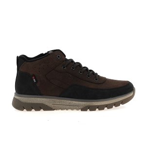  B9303<br>Kaki noir Waterproof 
