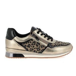 MARCO TOZZI 23713<br>Bronze multi Cuir synthétique