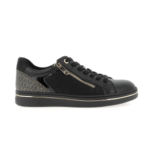 MARCO TOZZI 23799<br>Noir or Cuir synthétique