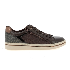 MARCO TOZZI 23799<br>Marron multi Cuir synthétique