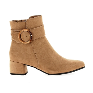 MARCO TOZZI 25328<br>Beige Suédine
