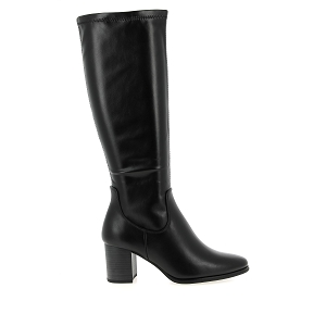 MARCO TOZZI 25504<br>Noir Simili cuir