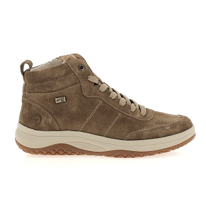 REMONTE D3Q70<br>Taupe Cuir imperméable