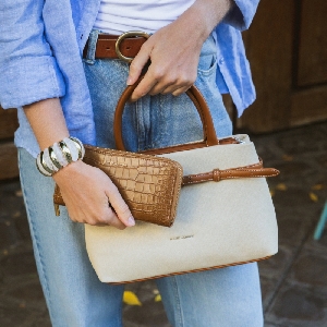 DAVID JONES CM8332<br>Beige