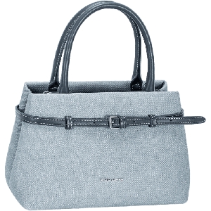 DAVID JONES CM8332<br>Bleu