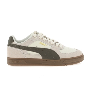 PUMA PUMA CAVEN III OG Beige multiCuir synthétique