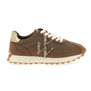 Marron bronze