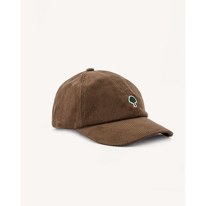 Marron foncé
