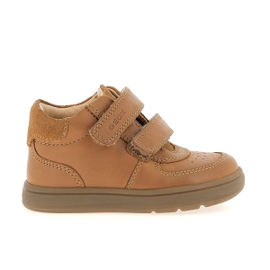  B BIGLIA BOY<br>Camel Cuir lisse Uni