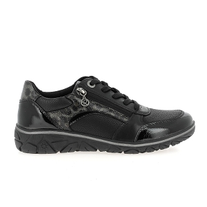 RELIFE 6887.26801.01F<br>Noir multi Cuir synthétique