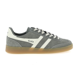 GOLA VIPER 78<br>Vert clair Croute de cuir