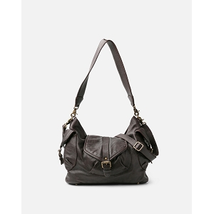 Marron foncé