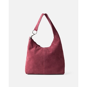 BIBA JACKPOT<br>Bordeaux Nubuck
