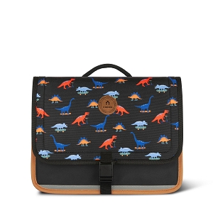 CABAÏA DISCOVER<br>Marine orange