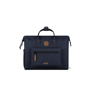 CABAÏA MESSENGER V2<br>Marine Toile Nylon