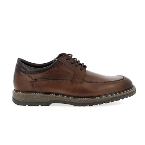 FLUCHOS F2320<br>Cognac Cuir lisse