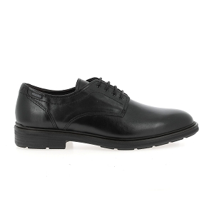 PIKOLINOS PAMPLONA<br>Noir Cuir lisse